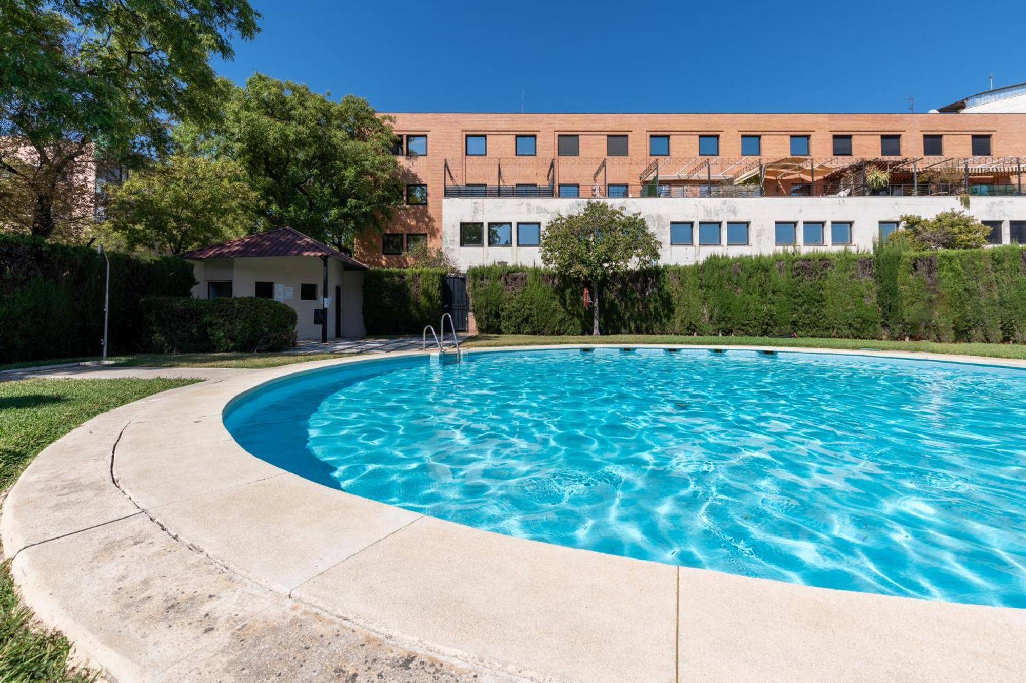 Fibes Garden Appartement