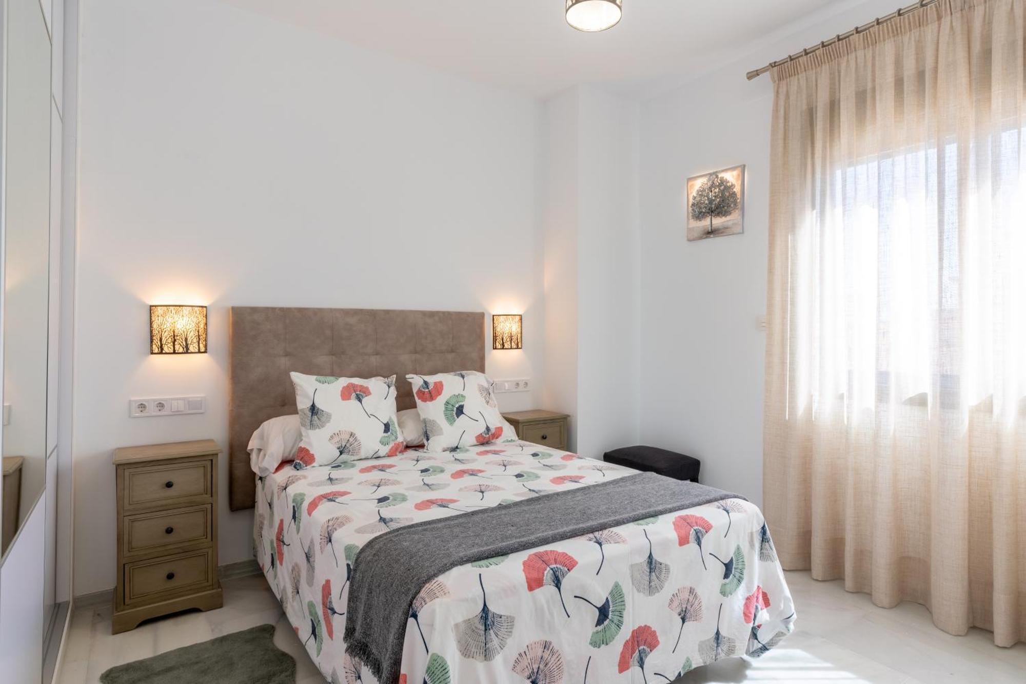 Appartement Fibes Garden *