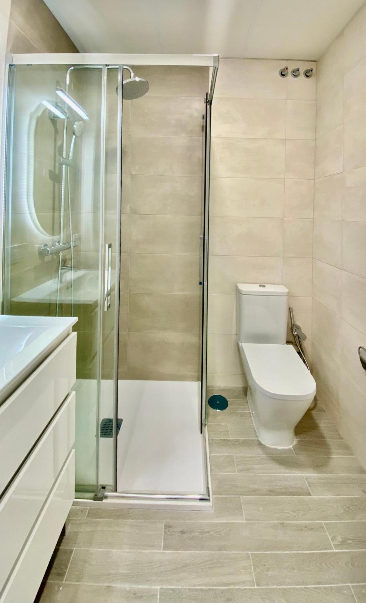 Appartement Fibes Garden Sevilla