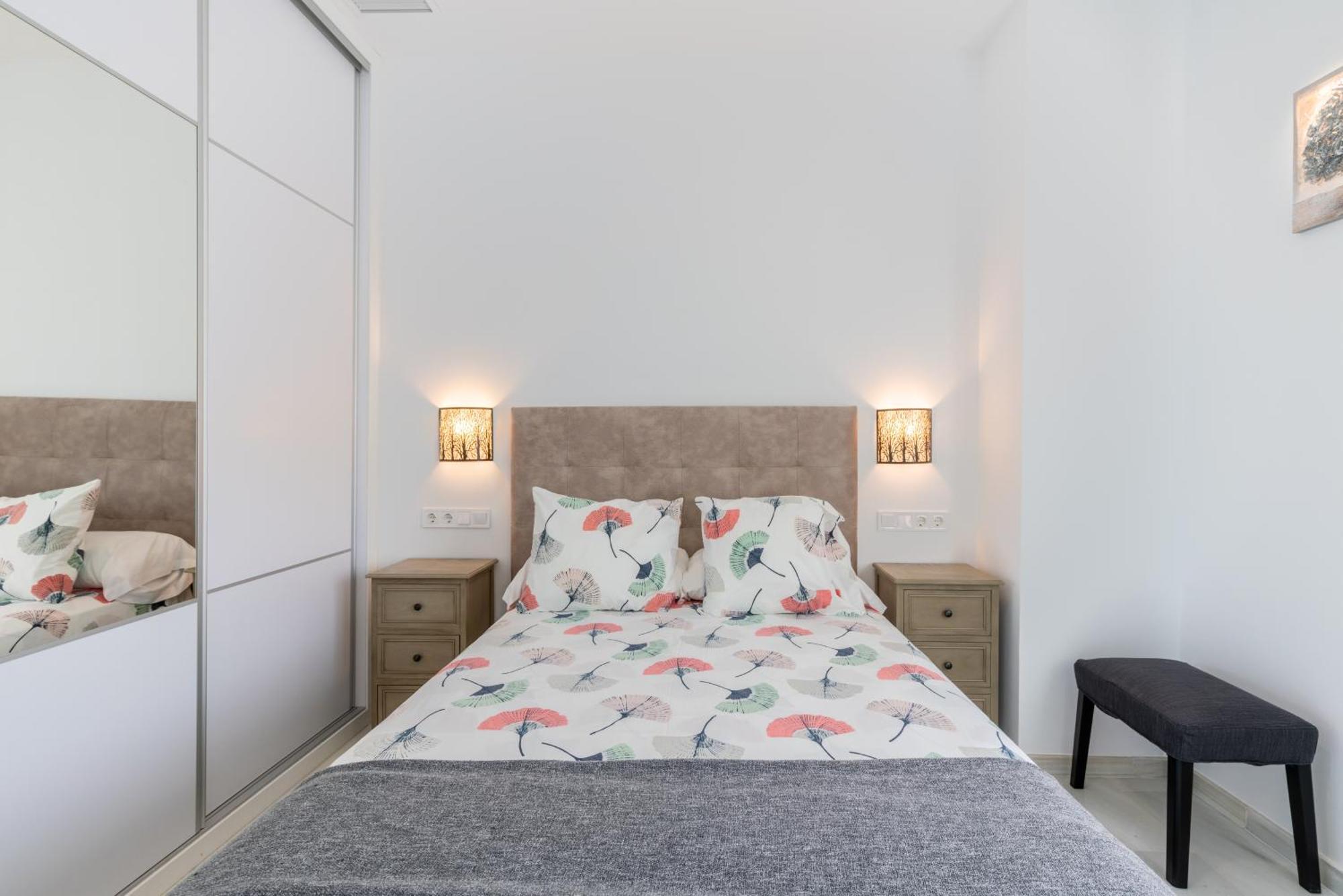 Fibes Garden Appartement