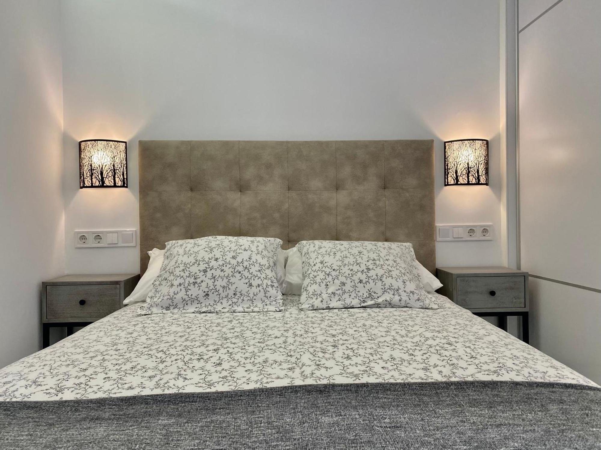 Appartement Fibes Garden *