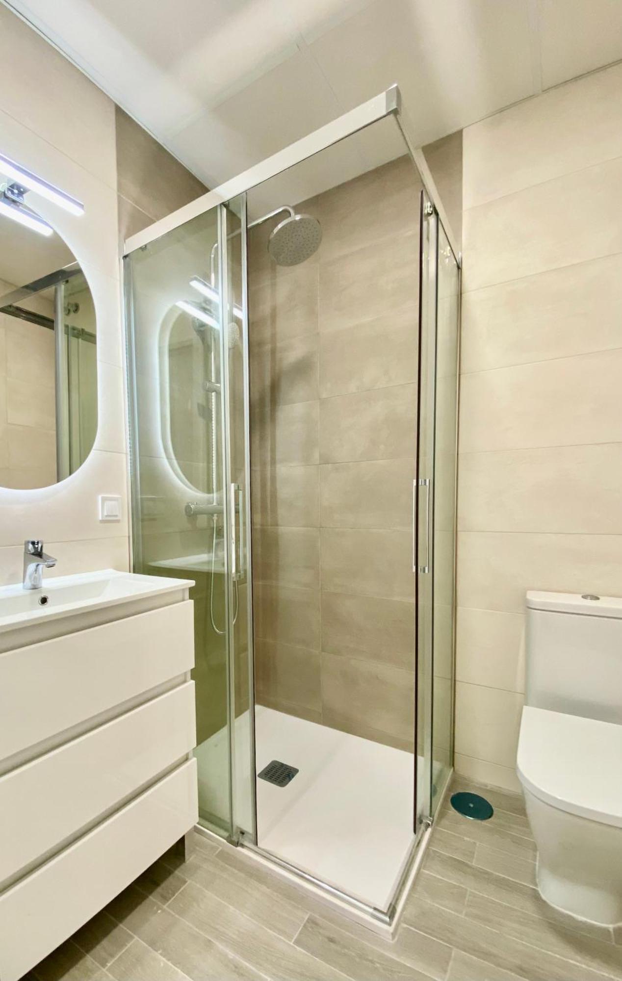Fibes Garden Appartement Sevilla