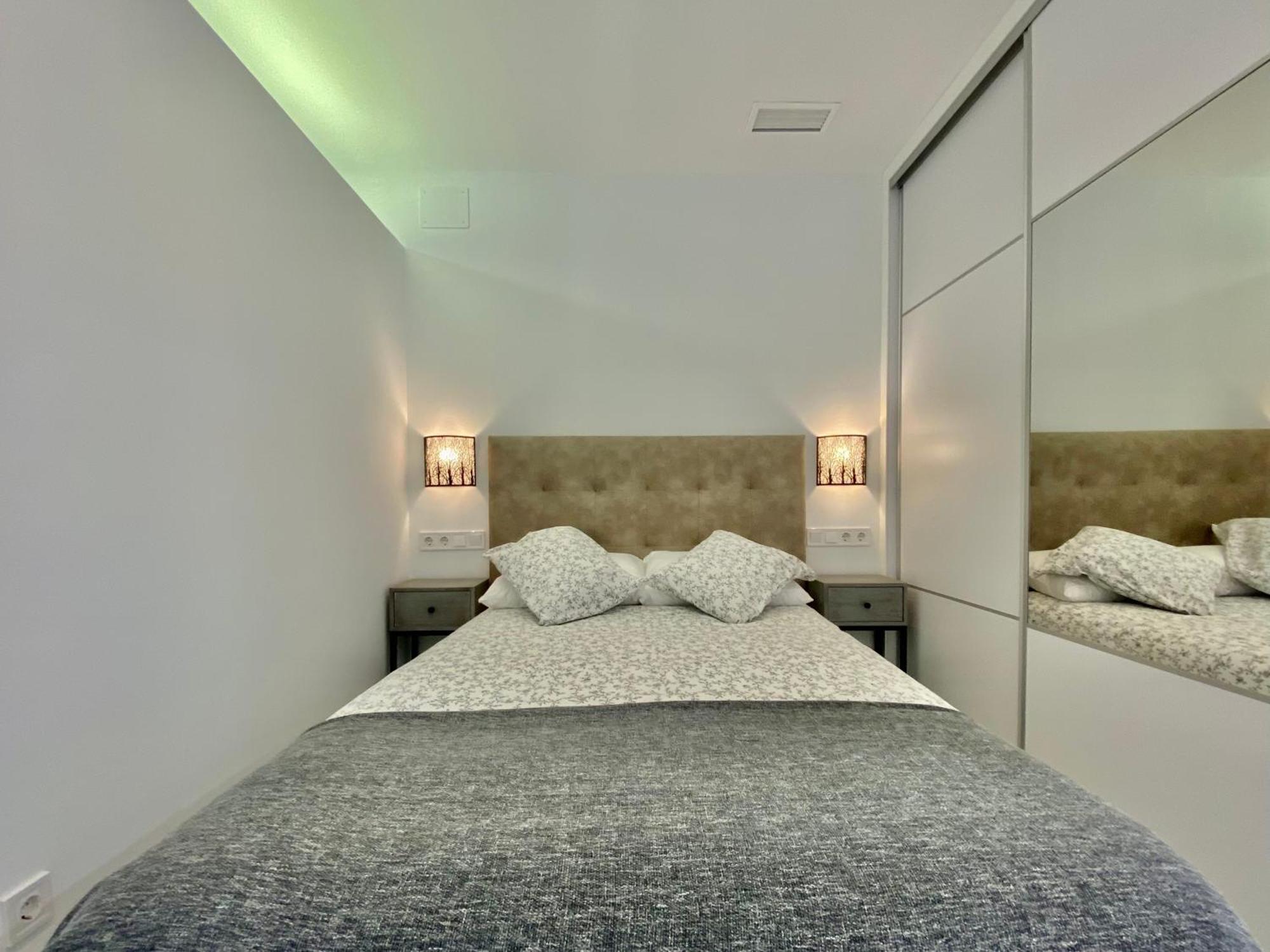 Appartement Fibes Garden *